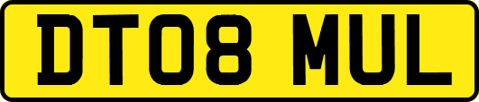 DT08MUL