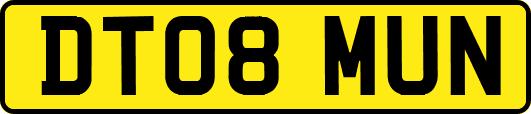 DT08MUN