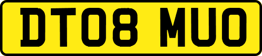 DT08MUO