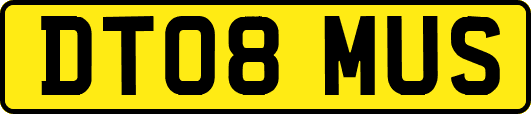 DT08MUS