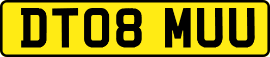 DT08MUU