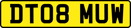 DT08MUW