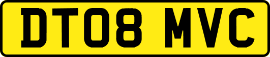 DT08MVC
