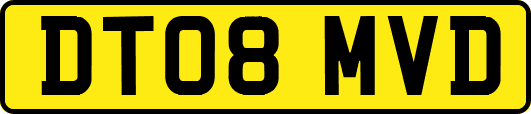 DT08MVD