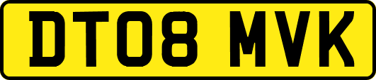 DT08MVK