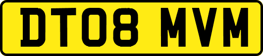 DT08MVM
