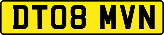 DT08MVN