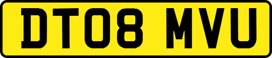 DT08MVU