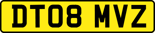 DT08MVZ