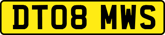 DT08MWS