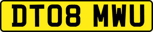 DT08MWU