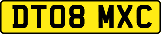 DT08MXC
