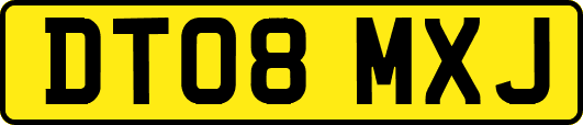 DT08MXJ