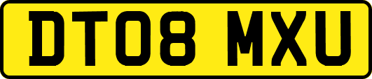 DT08MXU