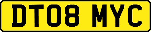 DT08MYC