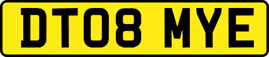 DT08MYE