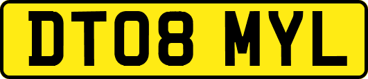 DT08MYL