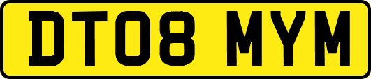 DT08MYM