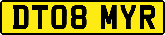 DT08MYR