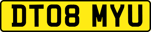 DT08MYU