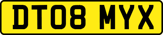 DT08MYX