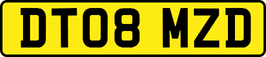 DT08MZD