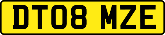 DT08MZE