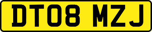 DT08MZJ