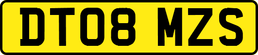 DT08MZS