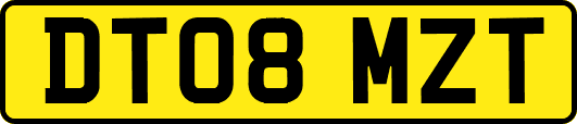 DT08MZT