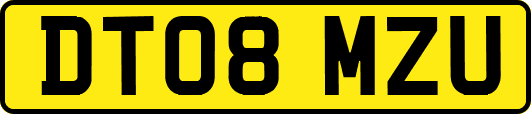DT08MZU