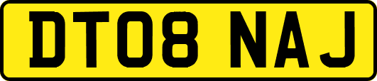 DT08NAJ