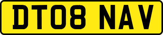 DT08NAV