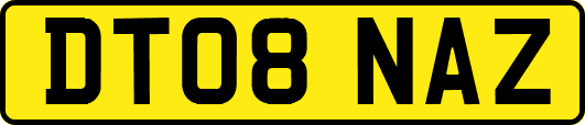 DT08NAZ