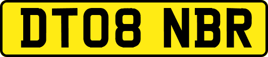 DT08NBR