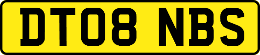 DT08NBS