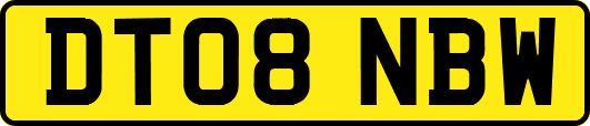 DT08NBW