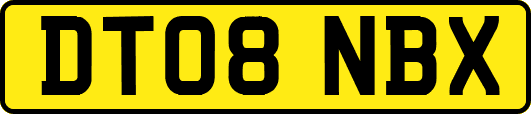 DT08NBX