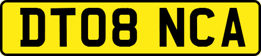 DT08NCA