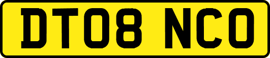 DT08NCO