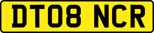 DT08NCR