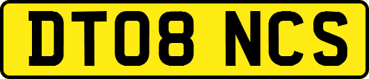 DT08NCS