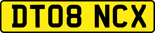 DT08NCX