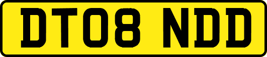 DT08NDD