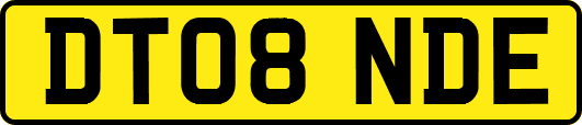 DT08NDE