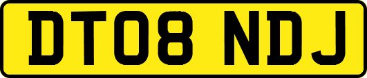 DT08NDJ