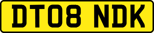 DT08NDK