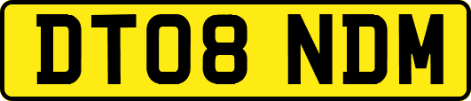 DT08NDM