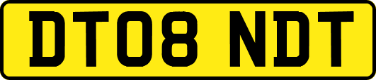DT08NDT