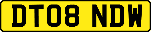 DT08NDW